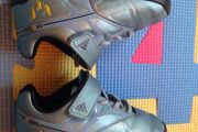 Adidas baby shoes size 5uk