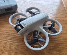 DJI Neo Drone and NC3 Controller