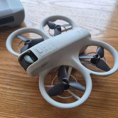 DJI Neo Drone and NC3 Controller