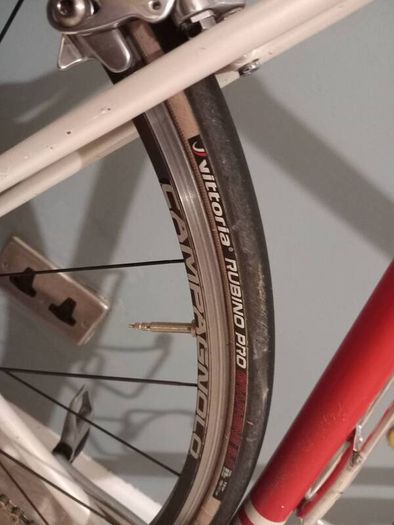 Battaglin SLX 55cm Campagnolo Record