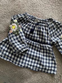 Blouse 18-24 months
