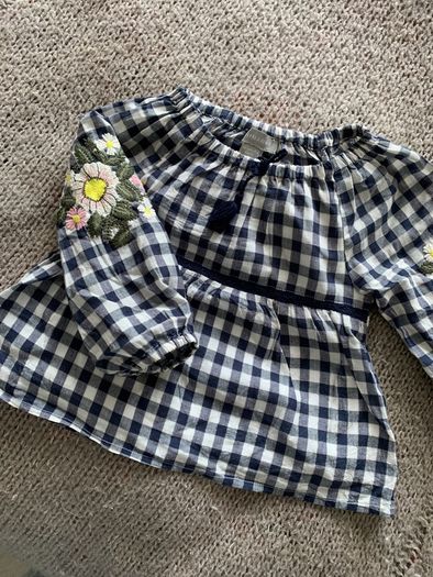 Blouse 18-24 months