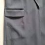 Ladies waistcoat style jacket size 12 Image 3