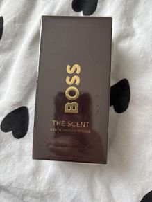 Boss The Scent 50ml