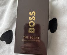 Boss The Scent 50ml