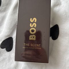 Boss The Scent 50ml
