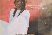 Yolanda Adams - Mountain High Valley Low CD