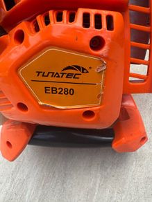 Petrol Leaf Blower