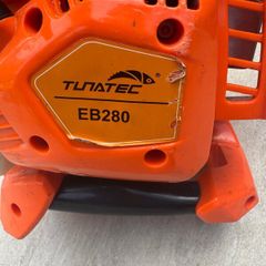 Petrol Leaf Blower