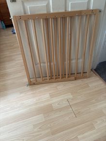 stair gate