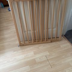 stair gate