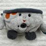 Bum Bumz Sergio Slow Cooker Crock Pot Plush approx. 7.5 and Pixie The Pan BumBumz Kitchen Bumz Please see photos Image 2