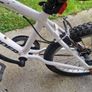 Rockrider st 100 sport trial Image 7