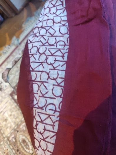 Ck scarf