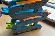 Wooden Car Garage Toy