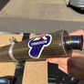 Honda RC30 / VFR750 Termignoni Titanium Full Exhaust System Image 6