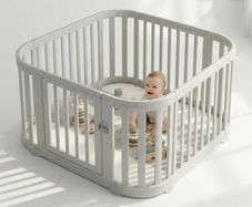 All star play pen