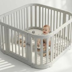 All star play pen