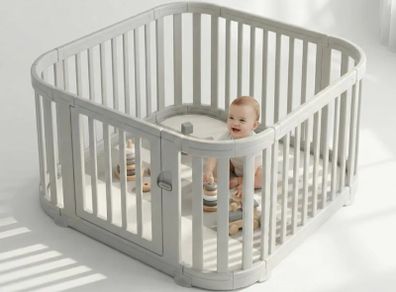 All star play pen