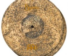 Meinl Byzance Vintage Pure 14" hats