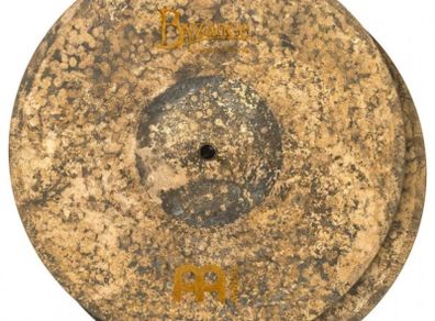 Meinl Byzance Vintage Pure 14" hats