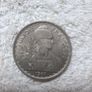 1947 indochina 1 Piastre coin Image 3