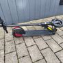 electric scooter Image 2