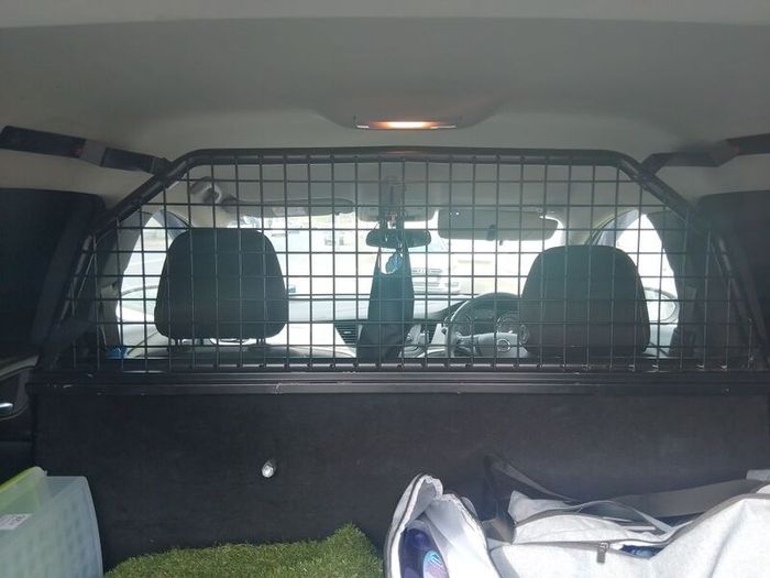 2019 Opel Astra Van Low Milage