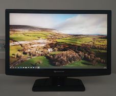LCD Monitor