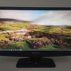 LCD Monitor