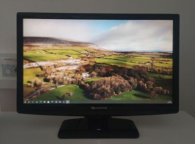 LCD Monitor