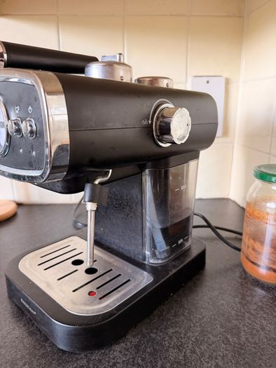 Coffee Machine