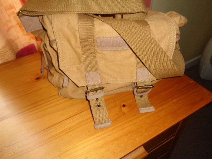 Camera Bag