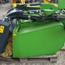 Avant Bucket broom 1100mm - Unused Image 5
