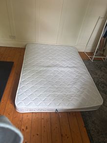 mattress