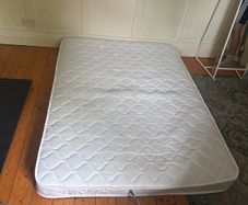 mattress