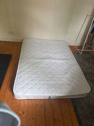 mattress