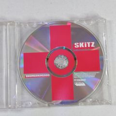 Badmeaningood Skitz Cd Banksy Scratch Perverts