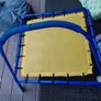 kids trampoline Image 2