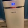 Electric Dehumidifier and Air Purifier Image 2