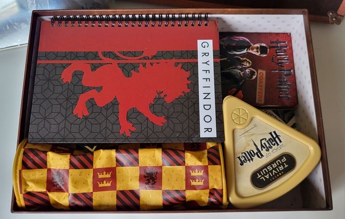 Harry Potter bundle