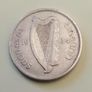 1934 Saorstat Eireann Sixpence Image 2