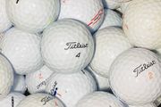 Titleist Golf balls