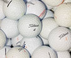 Titleist Golf balls