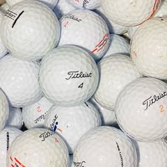 Titleist Golf balls