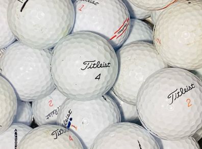 Titleist Golf balls