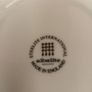 4 Cappuccino cups and saucers Image 3
