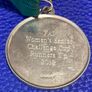 FAI Sterling Silver Medal Image 6
