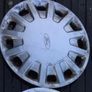 Ford Transit Mk 5 1994-2000 15 Inch Hubcap Wheel Trim Image 3