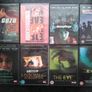 Tartan Video + World Cinema DVD Collection Drama Horror Thriller Image 3